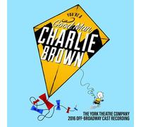 You're A Good Man Charlie Brown / (o.b.c.r.)