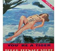 Various (You'Re a Tiger) - Tough Teenage Stuff, Vol. 5 [Import]