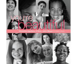 Various - You're Beautiful