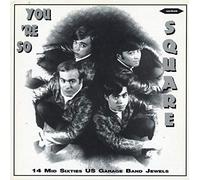 Various - You'Re So Square
