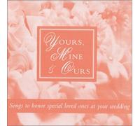 Various - Yours Mine & Ours