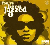 Various - You've Been Jazzed 1