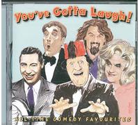 Various - You've Got to Laugh