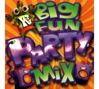 Various - Ytv Big Fun Party Mix 1 [Import]