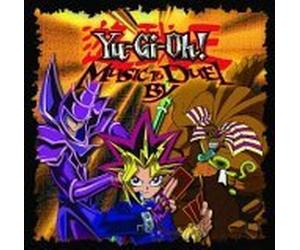 Various - Yu Gi Oh! Music...
