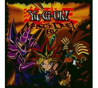 Various - Yu-Gi-Oh! Music to Duel By