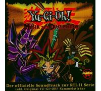 Various - Yu-Gi-Oh! Musik Zum Duellieren