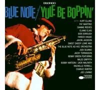 Various - Yule Be Boppin'