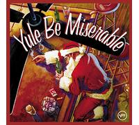 Various - Yule Be Miserable