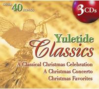 Various - Yuletide Classics