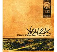 Various - Yush 2k-Tales from the Greenyard