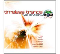 Various - Yves Deruyter & Bonzai Pres. Timeless Trance