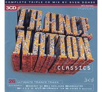 Various - Yves Deruyter, Commander Tom, Dj Tom/Norman, DJ Hooligan, Jaydee, DJ Taucher..