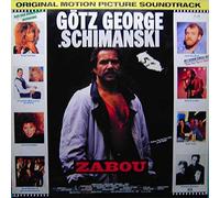 Various - Zabou (Original Motion Picture Soundtrack) - EMI - 1C 066 Y 24 0728 1 DMM, EMI Electrola - 1C 066 Y 24 0728 1