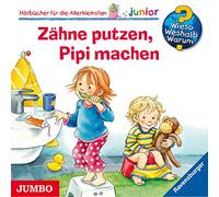 Various - Zähne Putzen,Pipi Machen