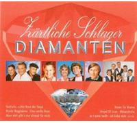 Various - Zärtliche Schlager-Diamanten