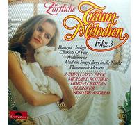 Various - Zärtliche Traummelodien 3