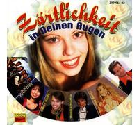 Various - Zärtlichkeit in Deinen Augen