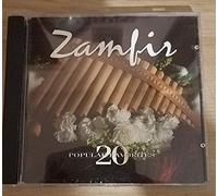 Various - Zamfir: 20 Popular Favorites (UK Import)
