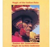 Various - Zauber der Andenflöten