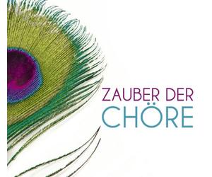 Various - Zauber der Chöre