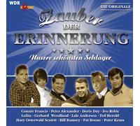 Various - Zauber der Erinnerung 2-Wdr4