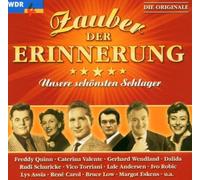 Various - Zauber der Erinnerung-Wdr 4