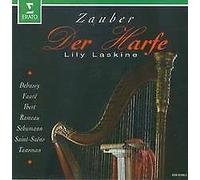 Various - Zauber der Harfe