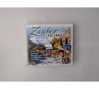 Various - Zauber der Heimat
