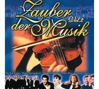 Various - Zauber der Musik Vol.2