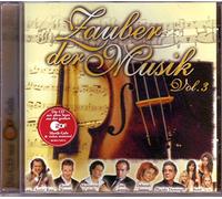 Various - Zauber der Musik Vol.3