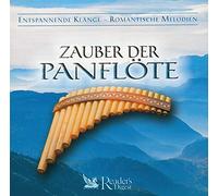 Various - Zauber der Panflöte