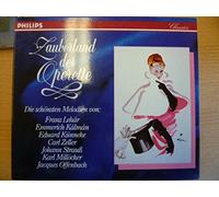Various - Zauberland der Operette 1-5