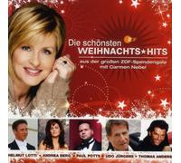 Various - Zdf-die Schönsten Weihnachtshits