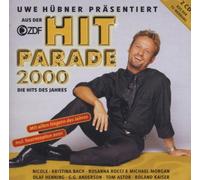 Various - Zdf-Hitparade-die Hits des J