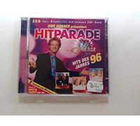 Various - Zdf-Hitparade-Hits 96