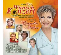 Various - Zdf-Wunschkonzert der Volksmus