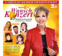 Various - Zdf-Wunschkonzert der Volksmus