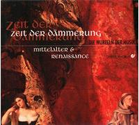 Various - Zeit Der Dammerung