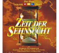 Various - Zeit der Sehnsucht (RTL-Serie, 1994)