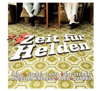 Various - Zeit Für Helden