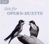 Various - Zeit Für Opern-Duette