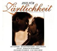 Various - Zeit Für Zärtlichkeit