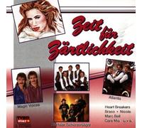 Various - Zeit Für Zärtlichkeit