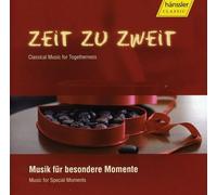 Various - Zeit zu Zweit