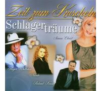 Various - Zeit Zum Kuscheln