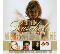 Various - Zeit Zum Kuscheln-Weihnachts