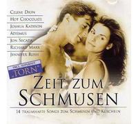 Various - Zeit Zum Schmusen