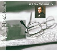 Various - Zeit Zum Zeitunglesen