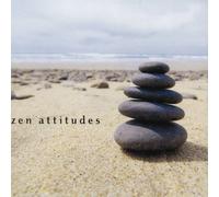 Various Zen Attitudes (CD)